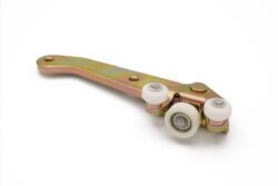 VW T4 N/S Sliding Door Bottom Roller Guide