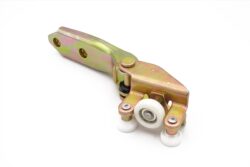 Alternative view of VW T4 N/S Sliding Door Middle Roller Guide