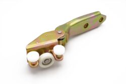 VW T4 N/S Sliding Door Middle Roller Guide