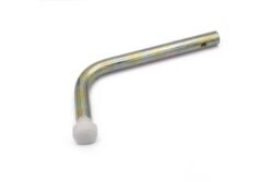 VW T4 N/S & O/S Sliding Door Top Roller Guide
