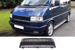 VW T4 Badgeless Front Sport Grille
