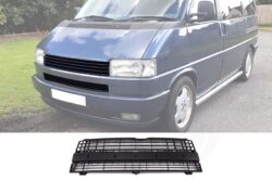 Alternative view of VW T4 Badgeless Front Sport Grille