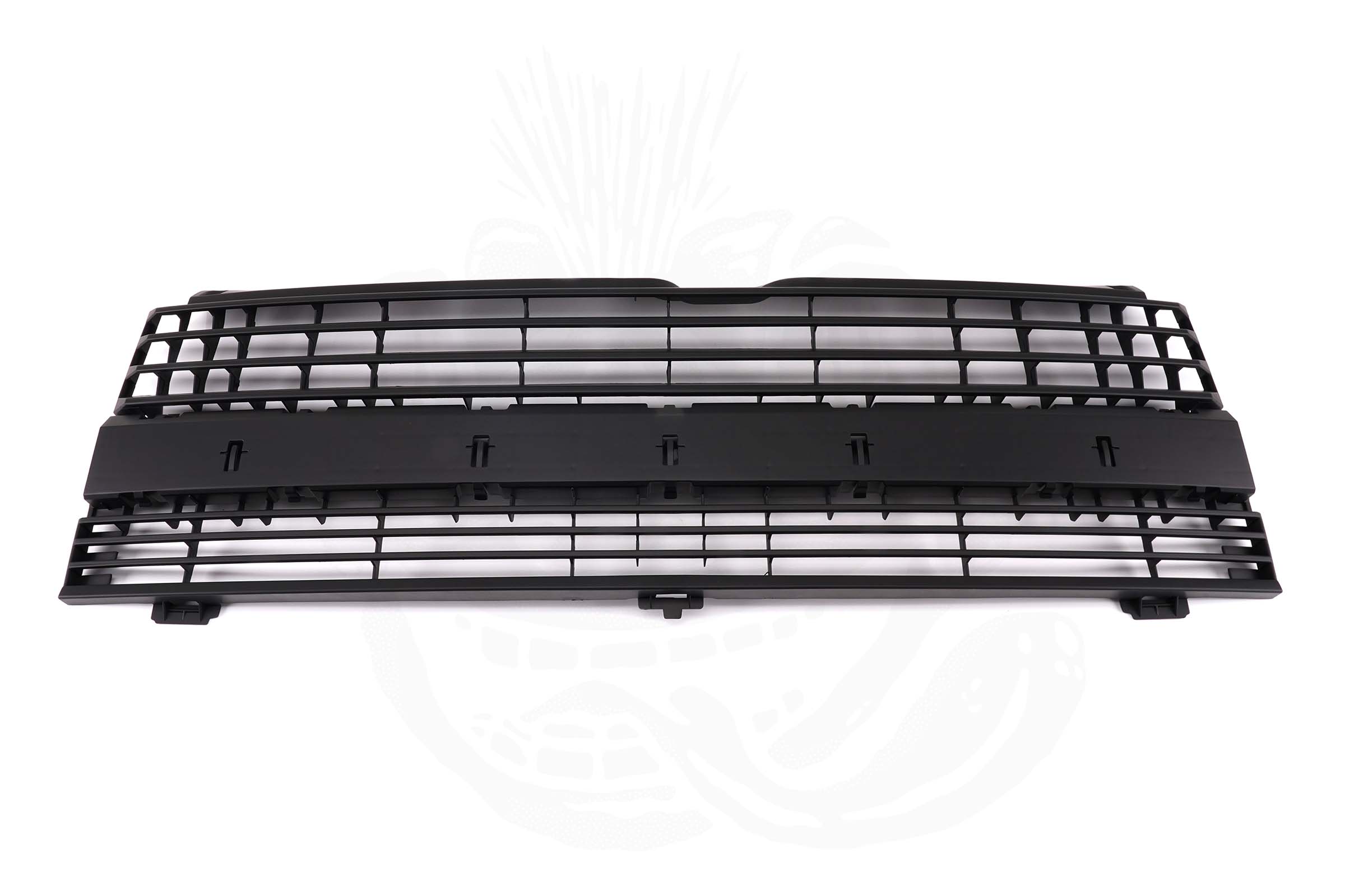 VW T4 Badgeless Front Sport Grille - Image 3