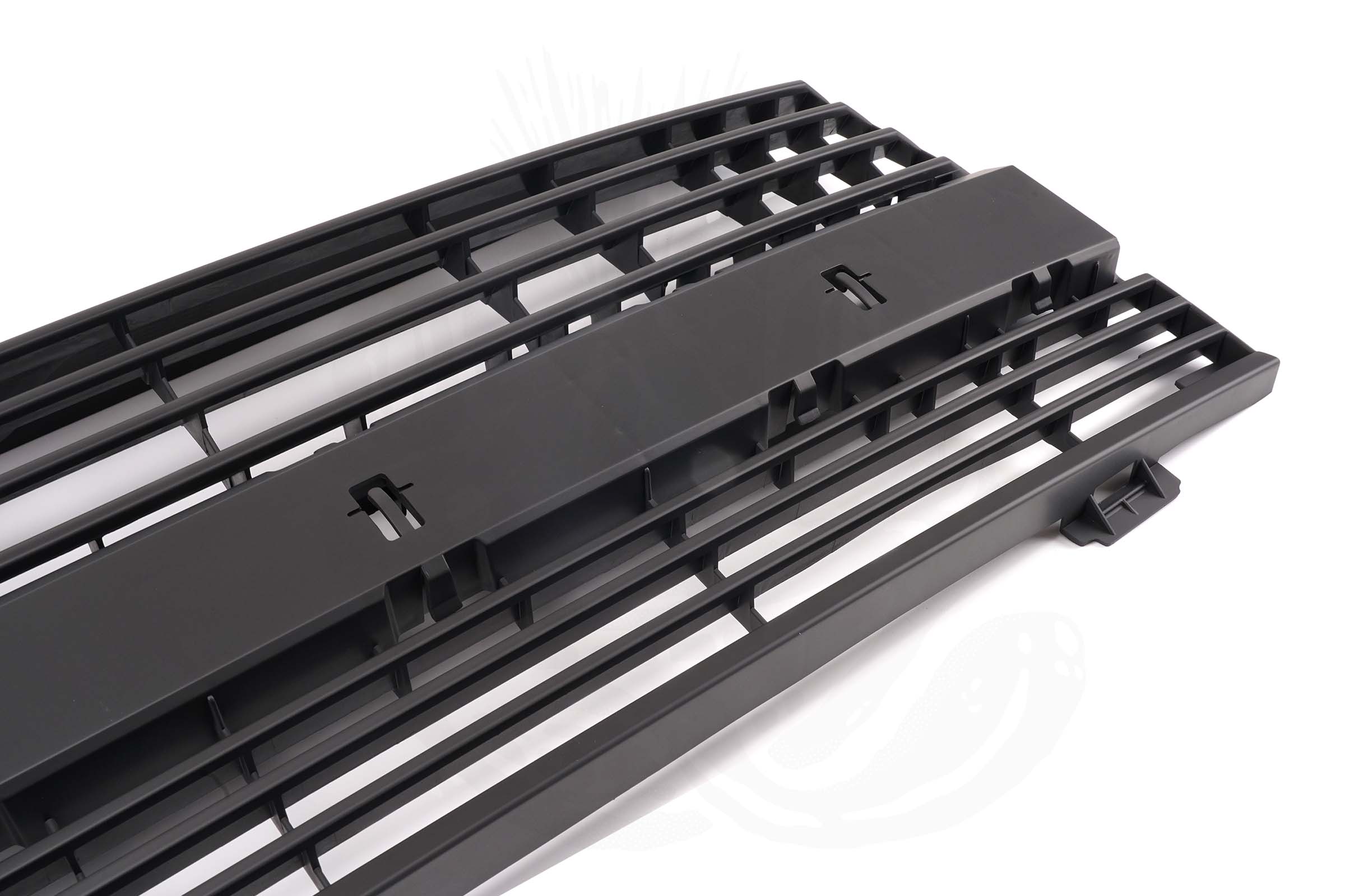 VW T4 Badgeless Front Sport Grille - Image 6