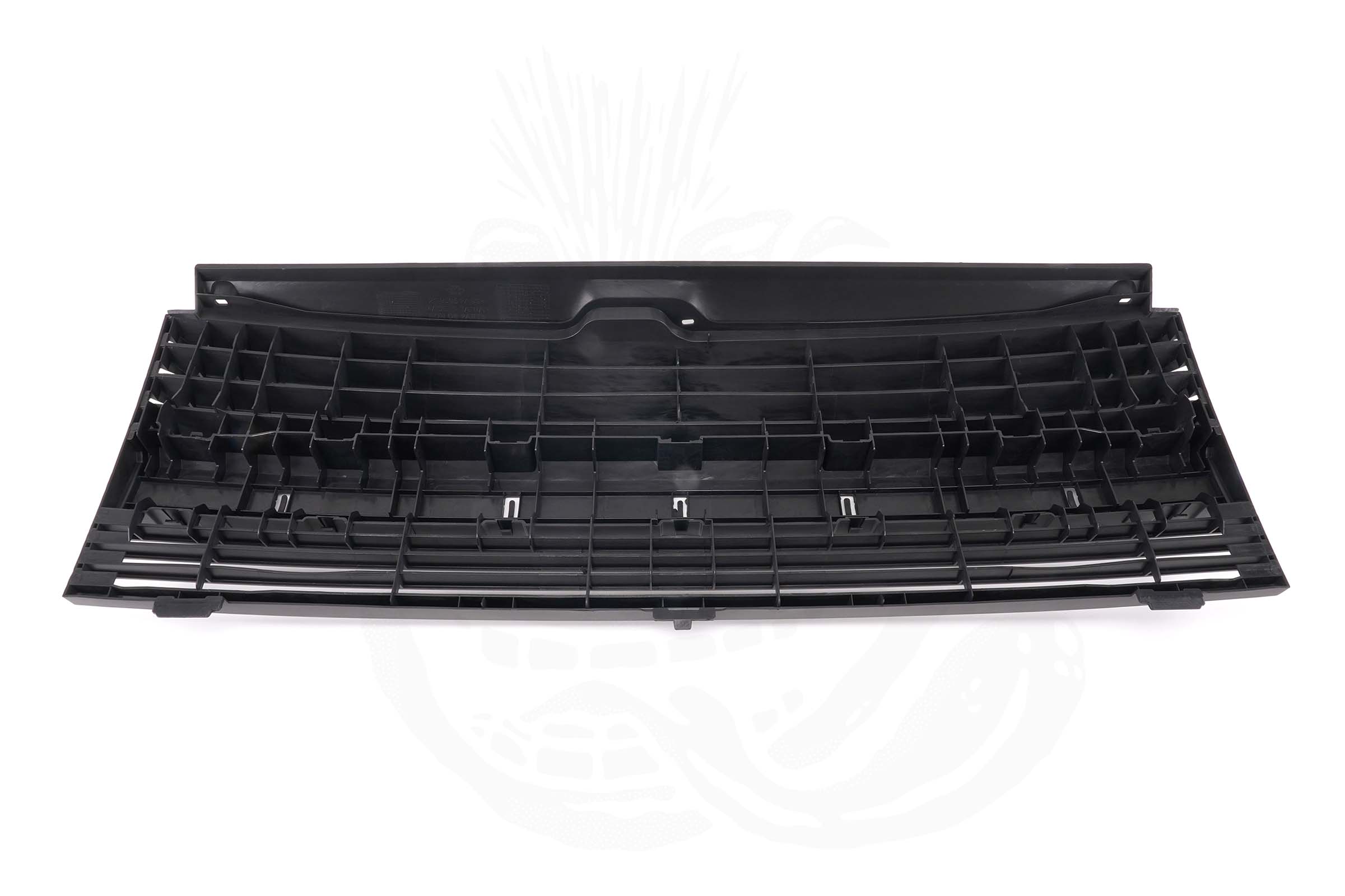 VW T4 Badgeless Front Sport Grille - Image 8