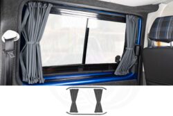 Prestige VW T4 Curtain Kit x 1 Window