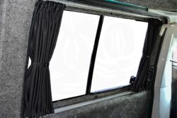 Alternative view of Prestige VW T4 Curtain Kit x 1 Window