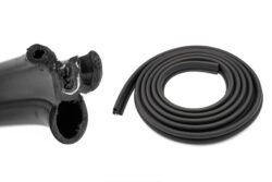 Alternative view of VW T4 Rear Door Seal