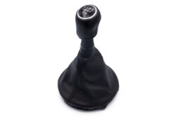Alternative view of VW T5/T5.1 Gear Knob & Gaiter Full Kit