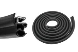 Alternative view of VW T4 Side Door Seal For Sliding Door