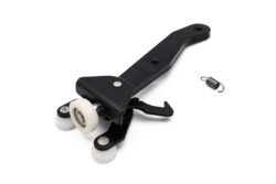 VW T6/T6.1 N/S Side Door Bottom Roller Guide