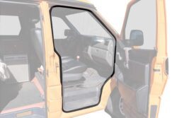 VW T4 Side Door Seal For Front Door - Drivers Side