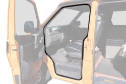 VW T4 Side Door Seal For Front Door - Passenger Side