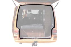VW T4 Rear Door Seal