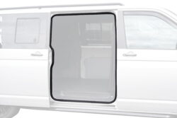 VW T6/T6.1 Side Door Seal For Sliding Door
