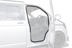 VW T6/T6.1 Side Door Seal For Front Door - Drivers Side