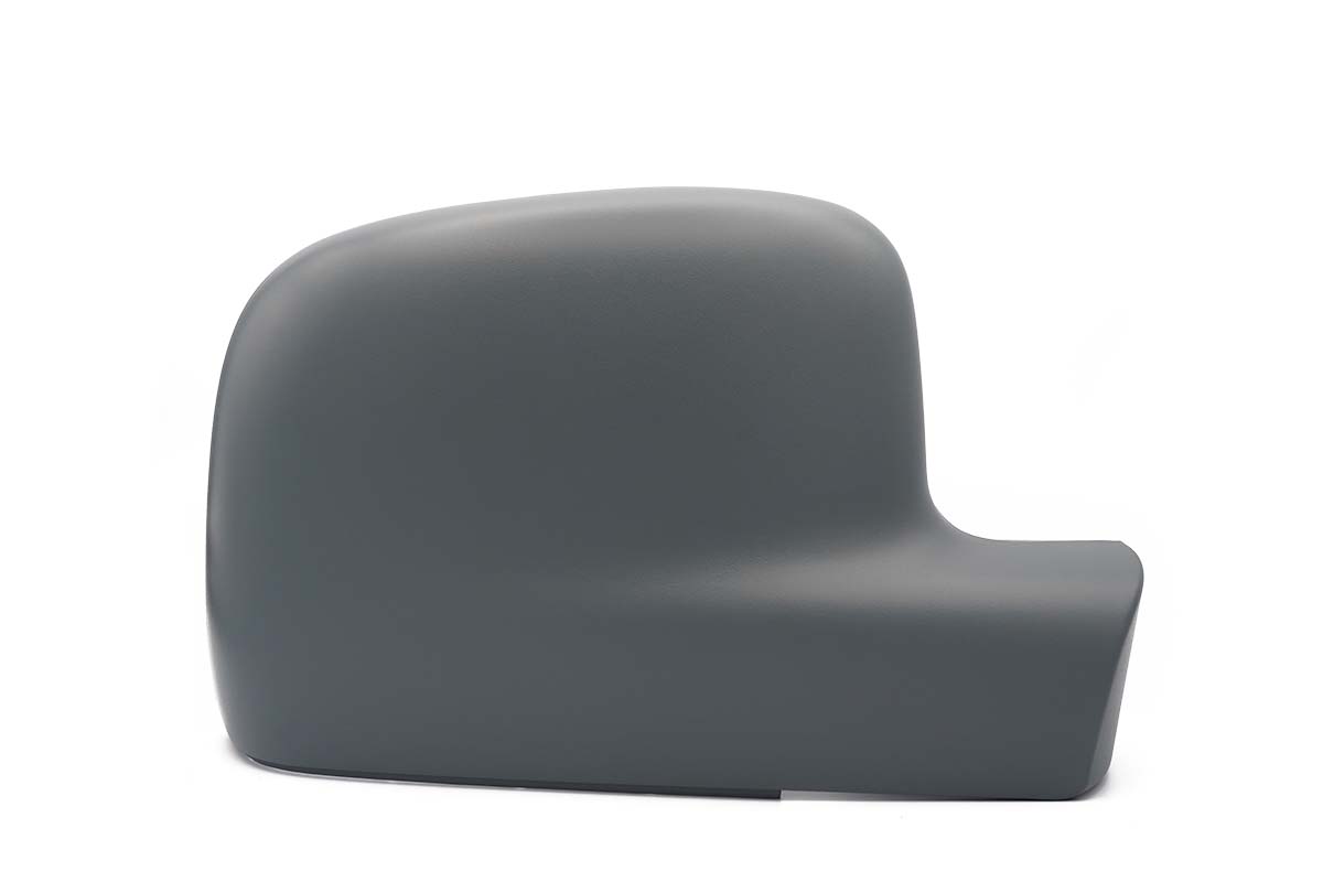 VW T5 Wing Mirror Cover Offside - Primed