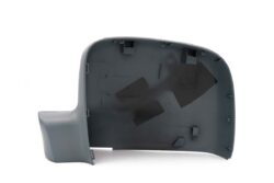 Alternative view of VW T5 Wing Mirror Cover Offside - Primed