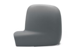 VW T5 Wing Mirror Cover Nearside - Primed