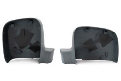 Alternative view of VW T5 Wing Mirror Covers Set - Primed