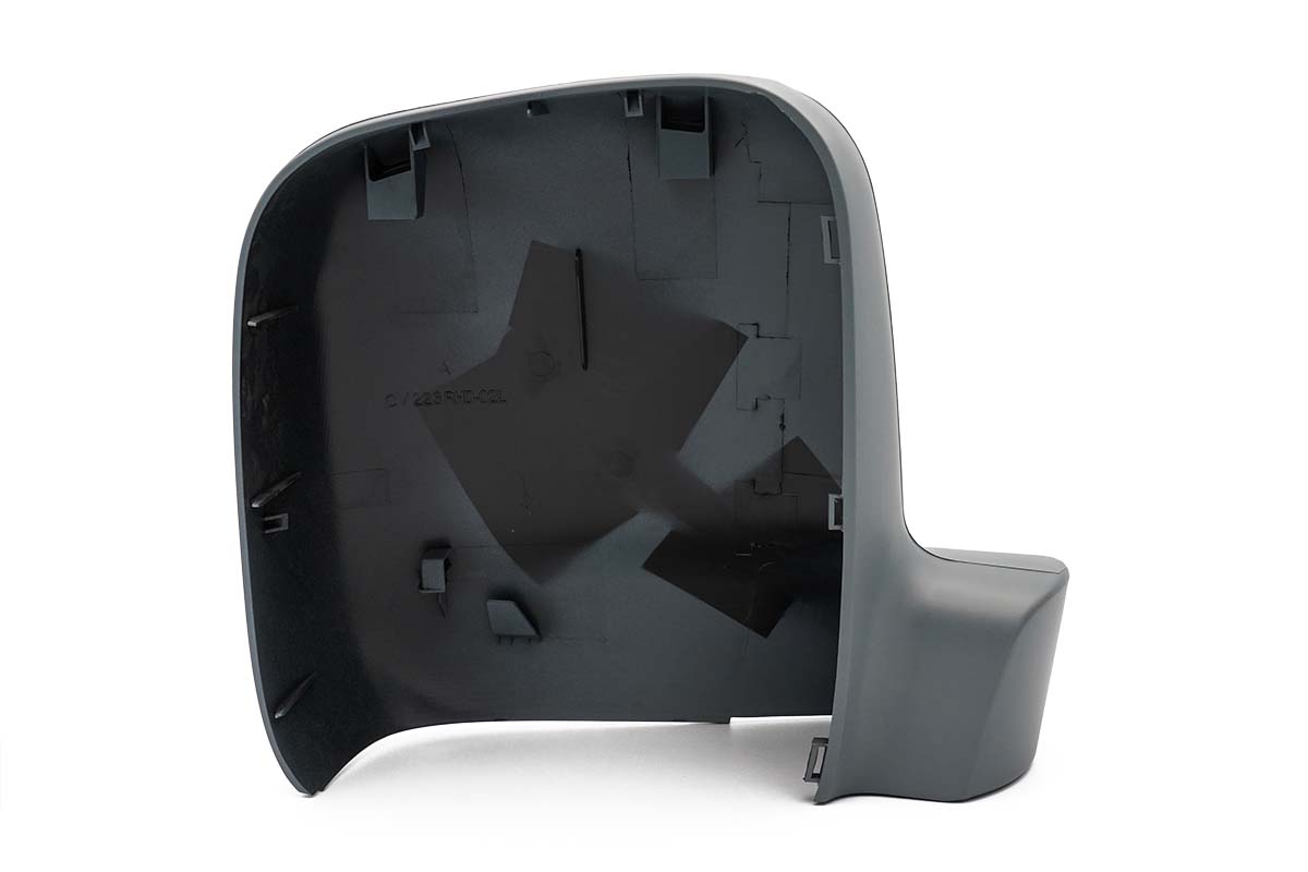 VW T5 Wing Mirror Replacements & Upgrades