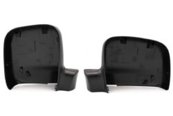 Alternative view of VW T5 Wing Mirror Covers Set - Black