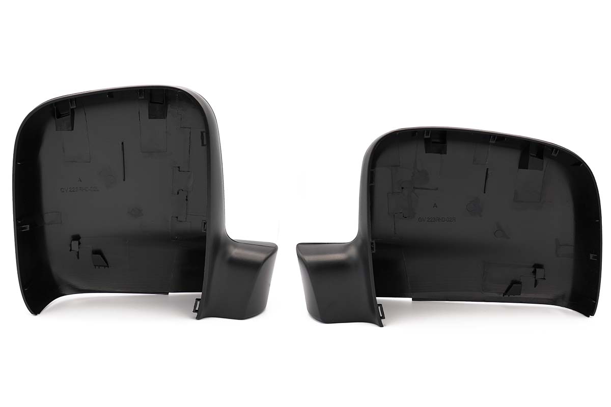 VW T5 Wing Mirror Replacements & Upgrades