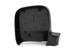 Alternative view of VW T5 Wing Mirror Cover Nearside - Black