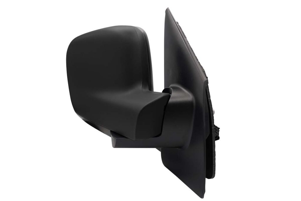 VW T5 Wing Mirror Replacements & Upgrades