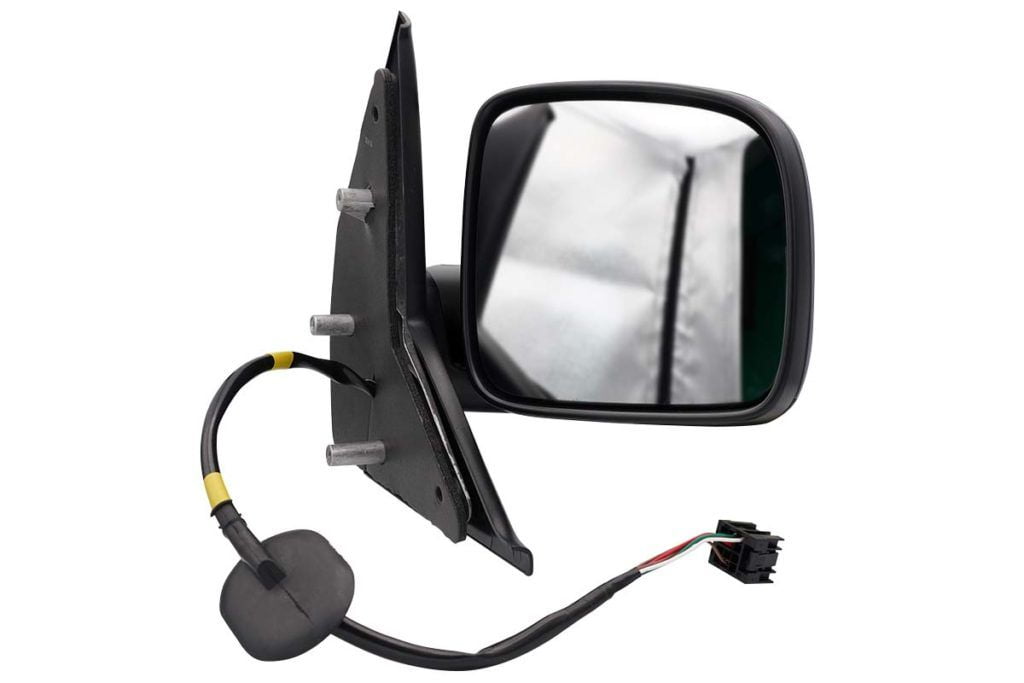 VW T5 Wing Mirror Replacements & Upgrades