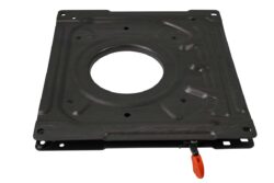Alternative view of VW T4 FASP Swivel Seat Base