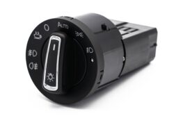 VW T5/T5.1/T6 Auto Headlight Switch