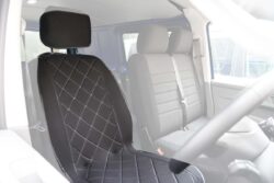 Alternative view of Van Seat Protector x 1