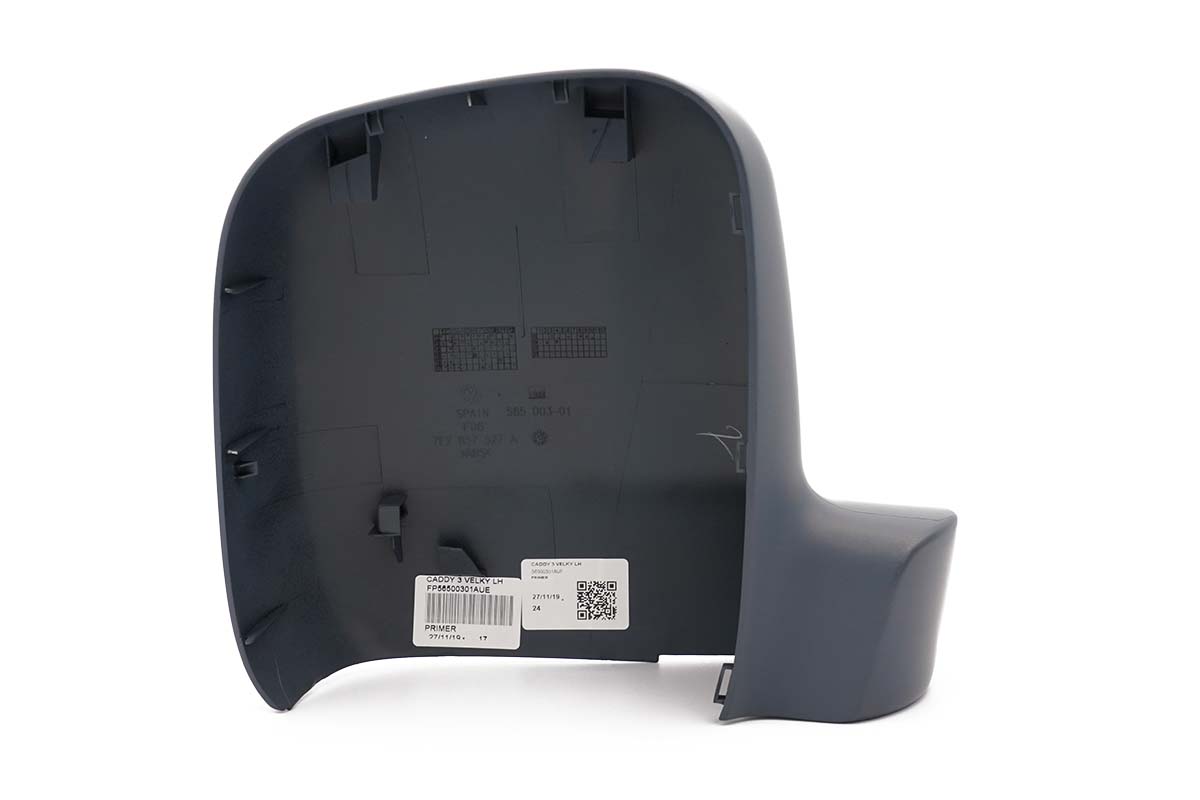 VW T5 Wing Mirror Replacements & Upgrades