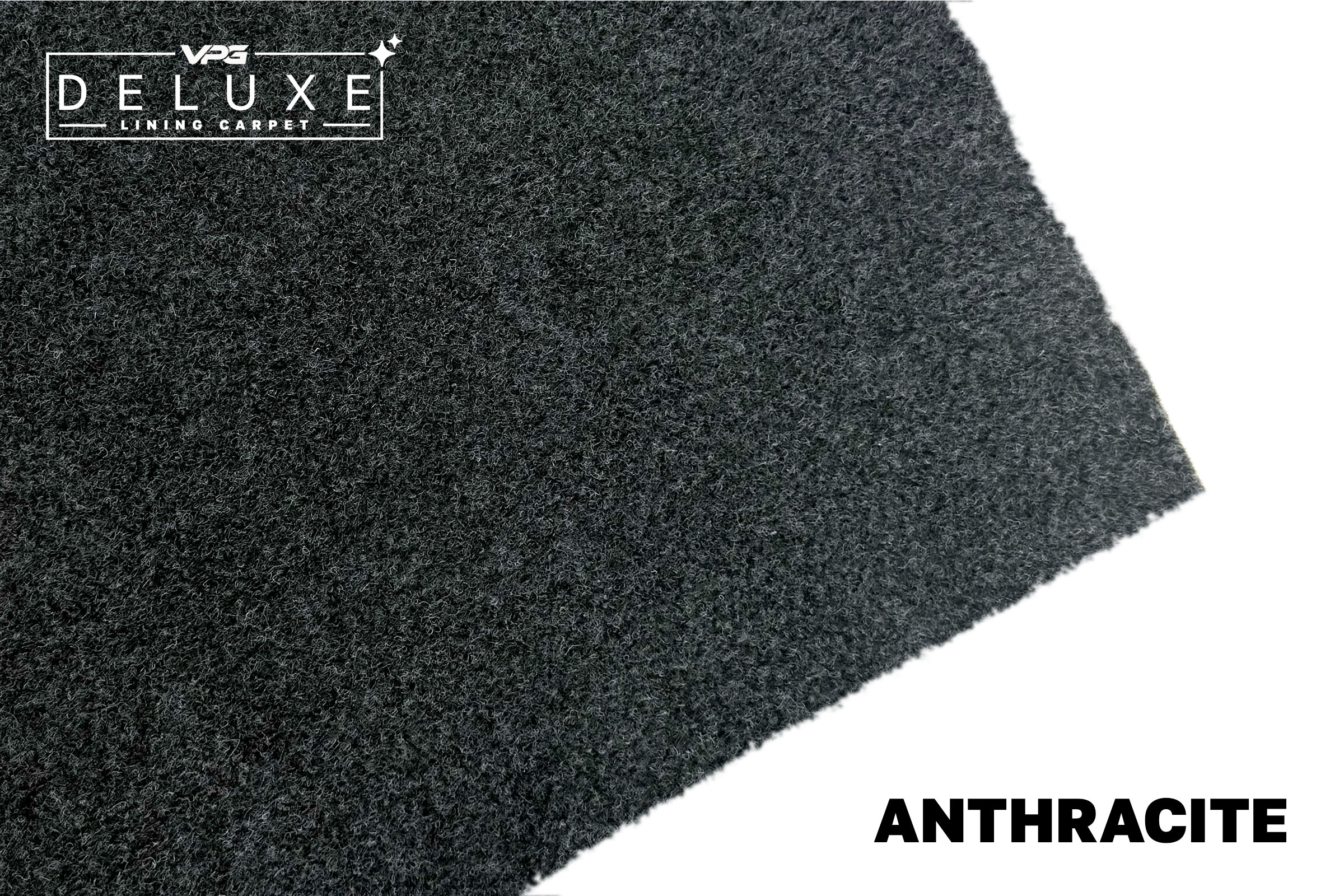 Deluxe Van Conversion Lining Carpet (Per Metre) - Image 4
