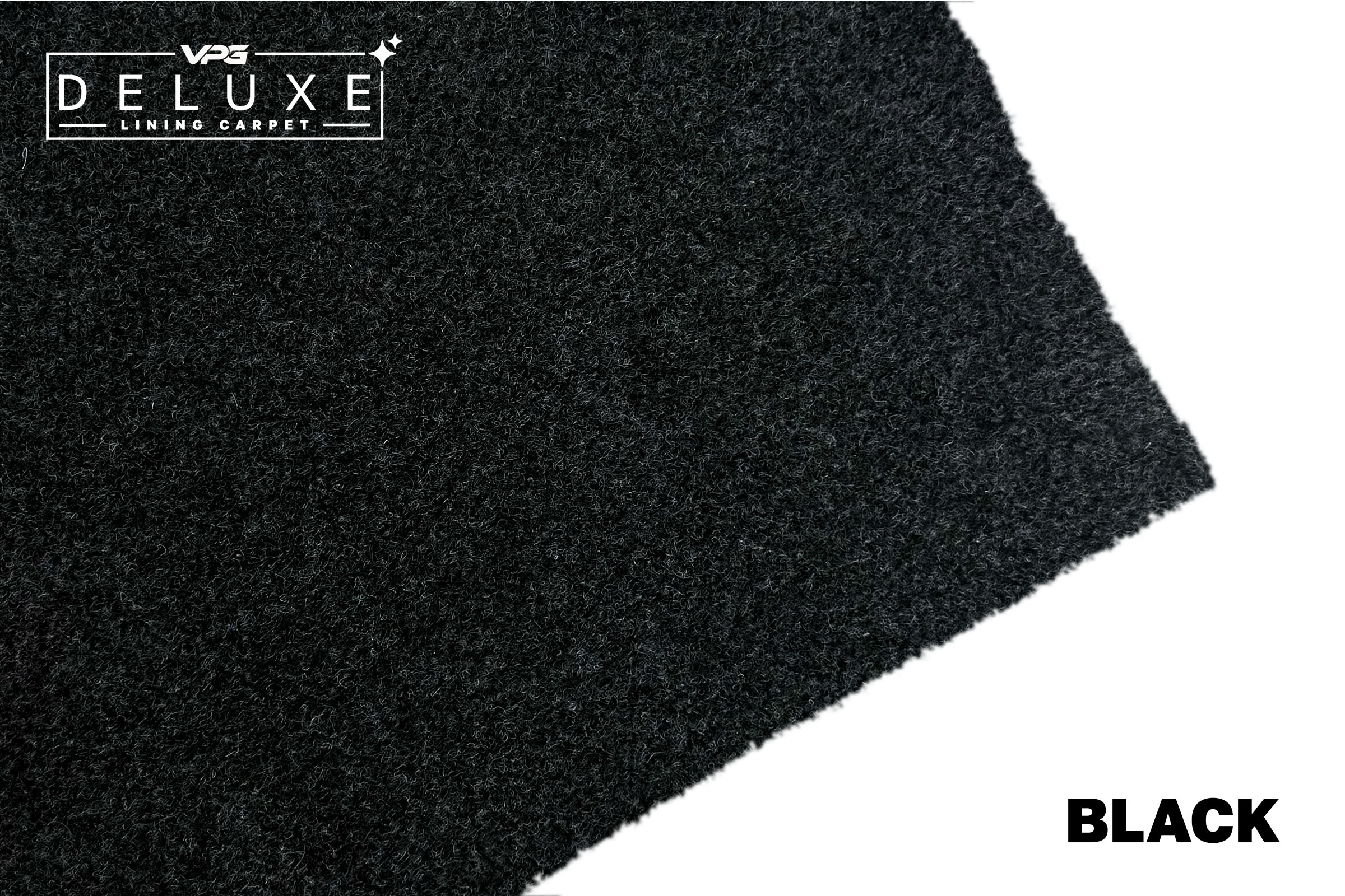 Deluxe Van Conversion Lining Carpet (Per Metre) - Image 3
