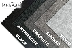 Deluxe Van Conversion Lining Carpet (Per Metre)