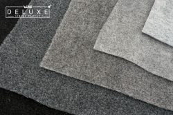 Alternative view of Deluxe Van Conversion Lining Carpet (Per Metre)