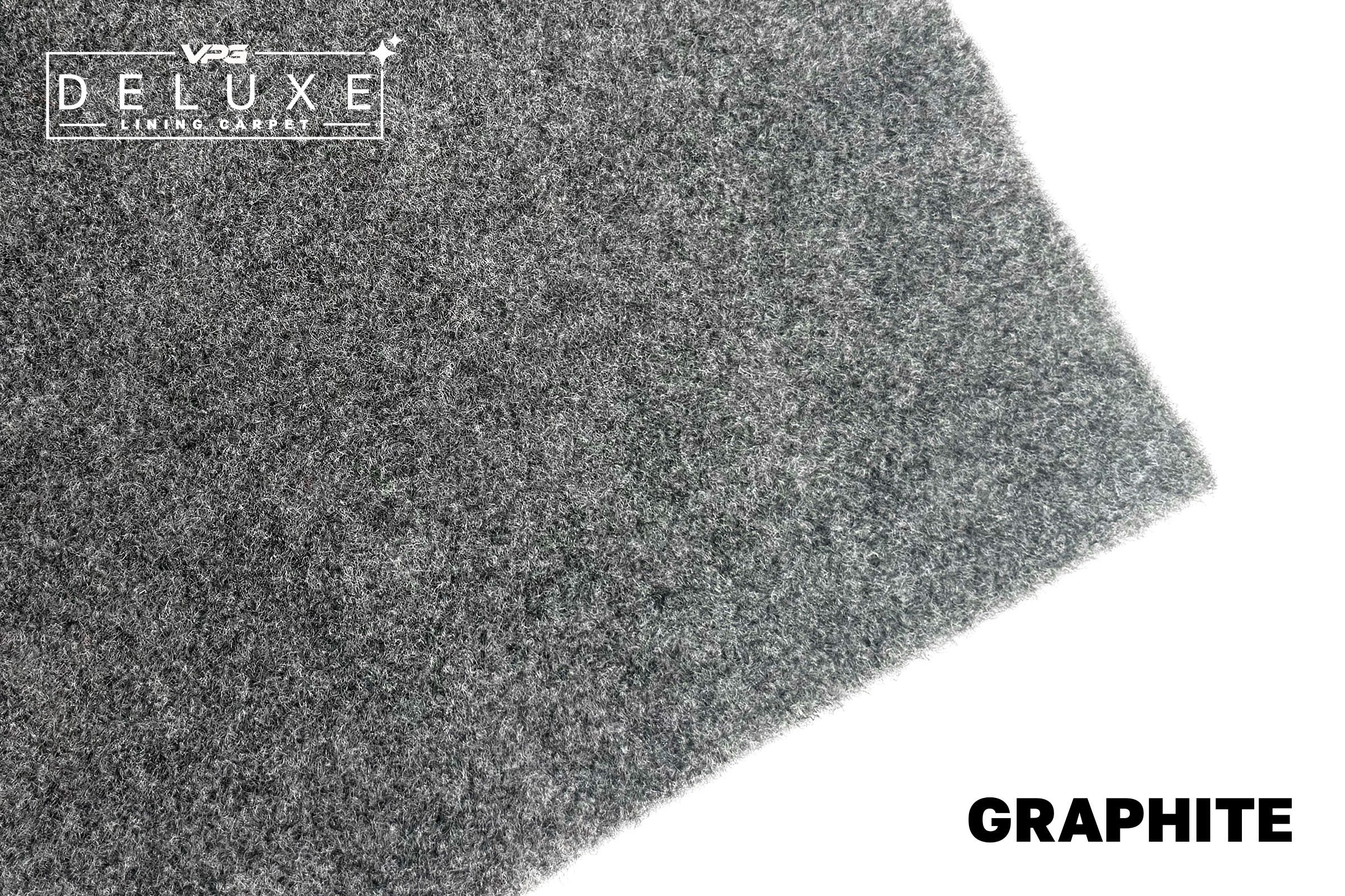 Deluxe Van Conversion Lining Carpet (Per Metre) - Image 5