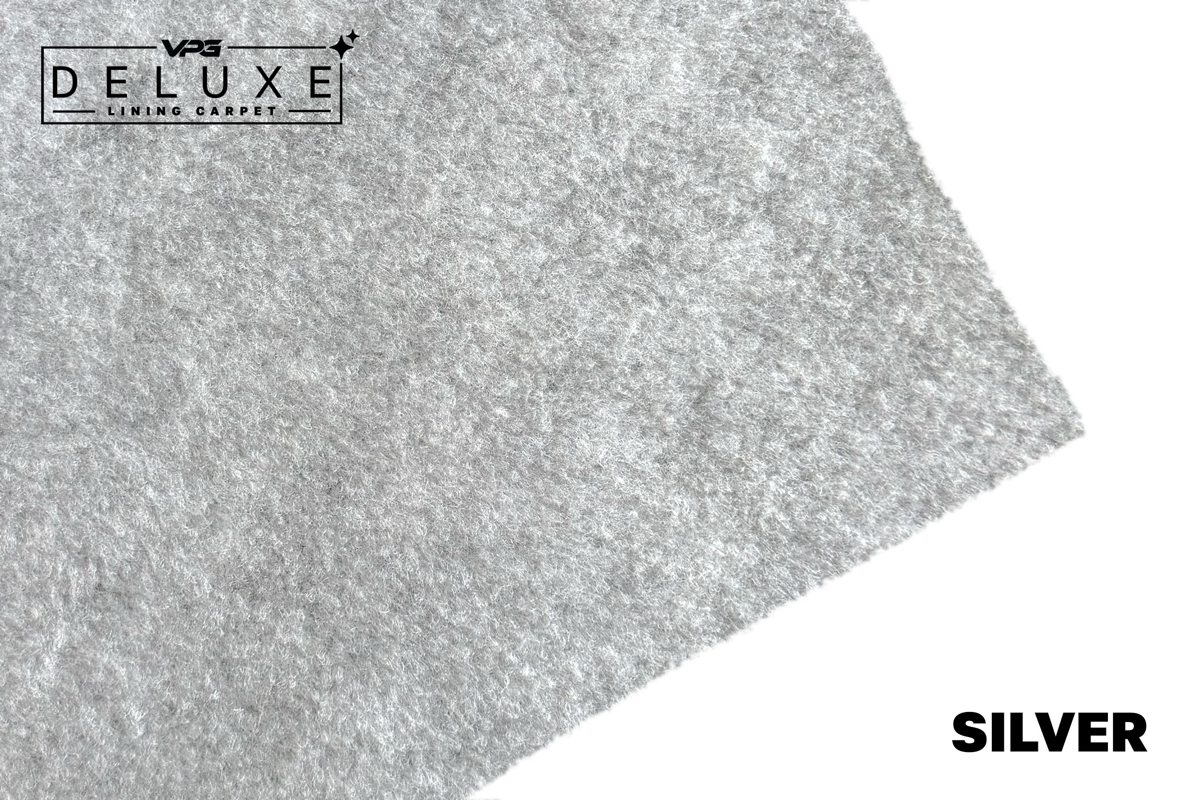Deluxe Van Conversion Lining Carpet (Per Metre) - Image 7