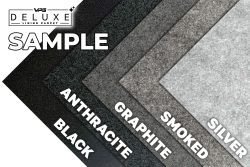 Deluxe Van Conversion Lining Carpet (SAMPLE)