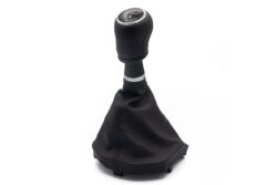 Alternative view of VW T6 Gear Knob & Gaiter Full Kit