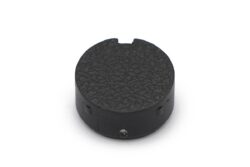 Alternative view of Genuine VW T6/T6.1 Rear Threshold Cover Screw Cap x 1