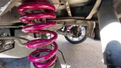 VW T4 Performance Parts