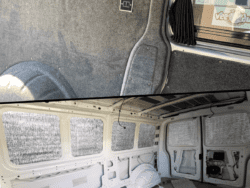 Carpet Line & Insulation image