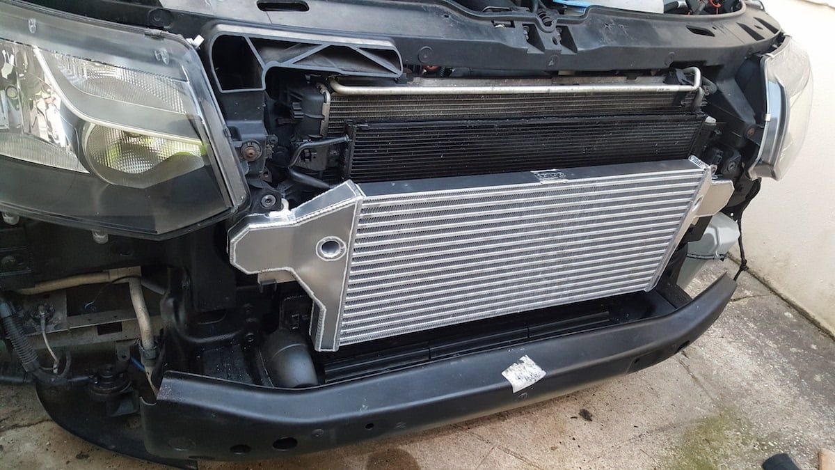 VW T5.1 Styling, Parts & Camper Van Accessories - Vee Dub Transporters