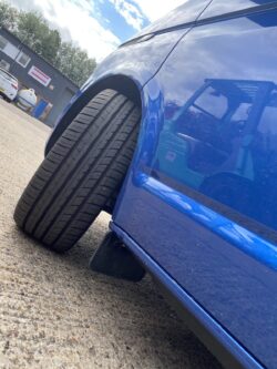 T6.1 Mudflaps