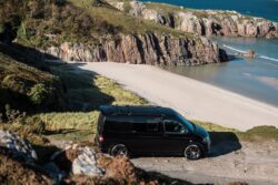 VW T5 Decals