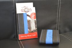 SW COVER BLUE