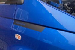 VW T4/T5/T5.1 Side Repeater Decals
